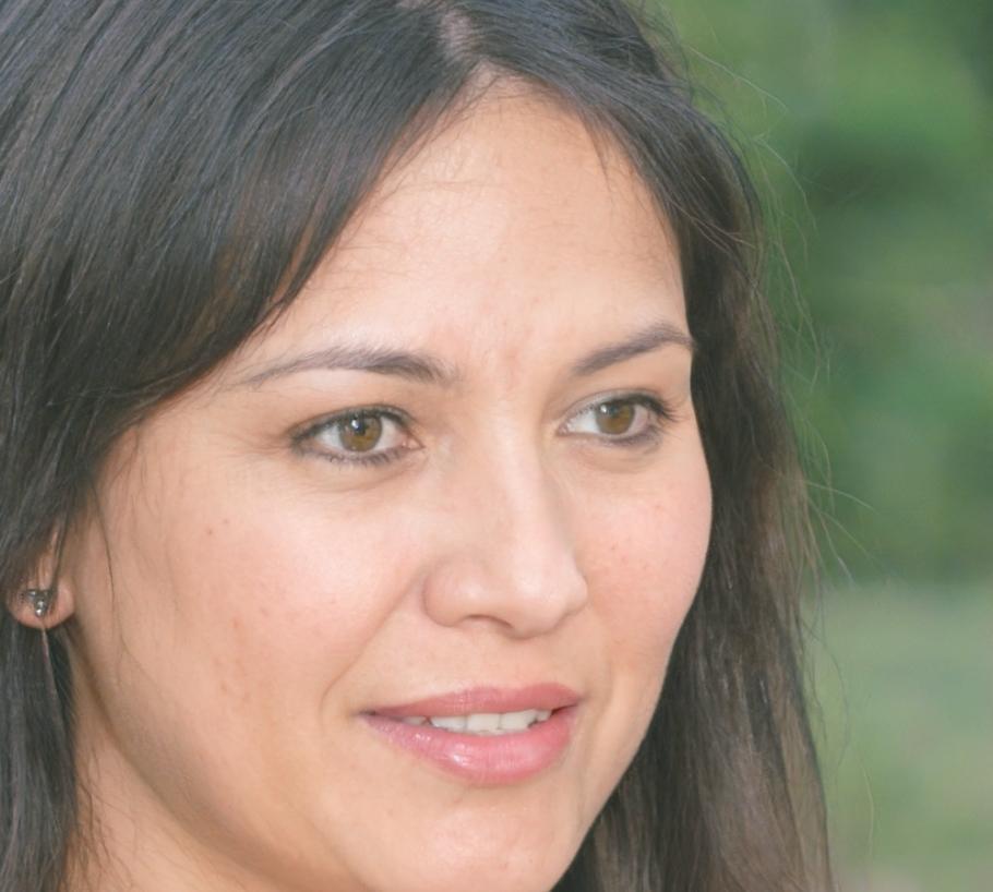 María González